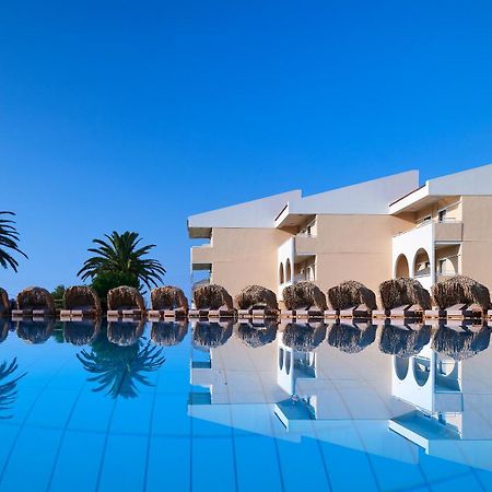 Argile Resort Mantzavinata Exterior photo