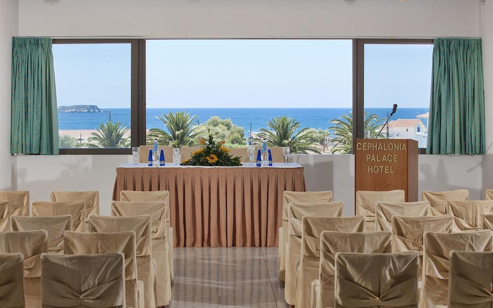 Argile Resort Mantzavinata Facilities photo