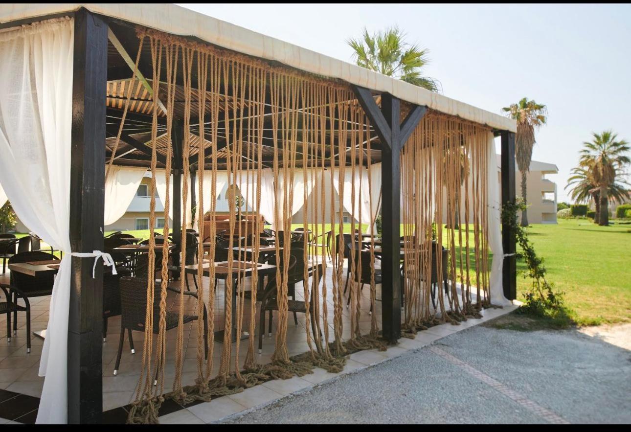 Argile Resort Mantzavinata Exterior photo