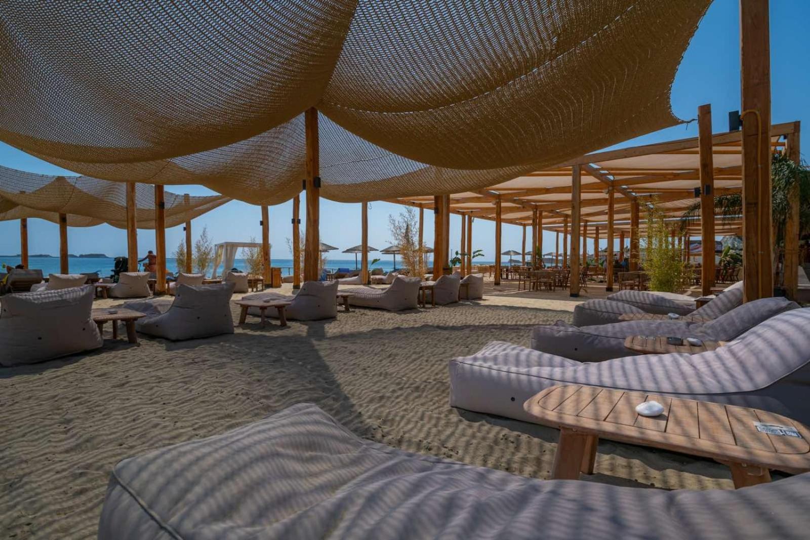 Argile Resort Mantzavinata Exterior photo