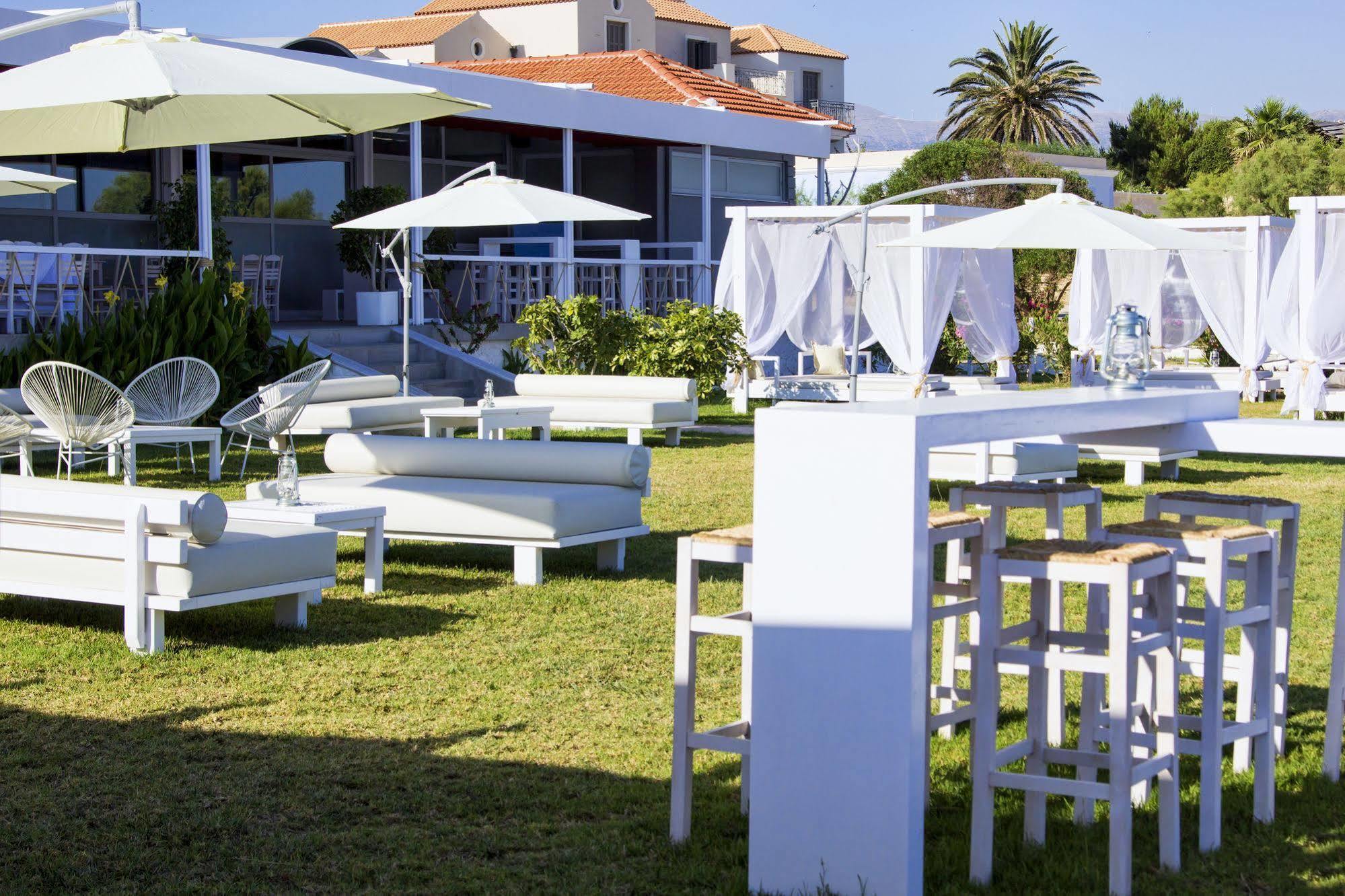 Argile Resort Mantzavinata Exterior photo