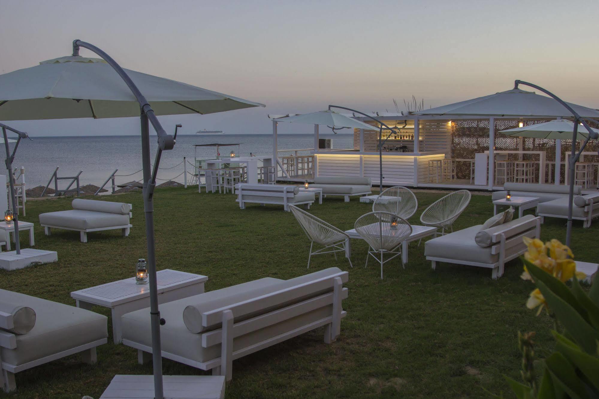 Argile Resort Mantzavinata Exterior photo